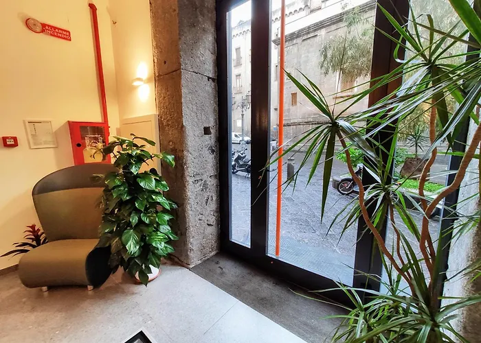 Hotel: Tric Trac Hostel