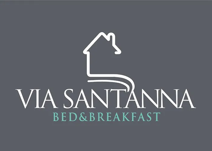 Hotel: Via Sant'Anna