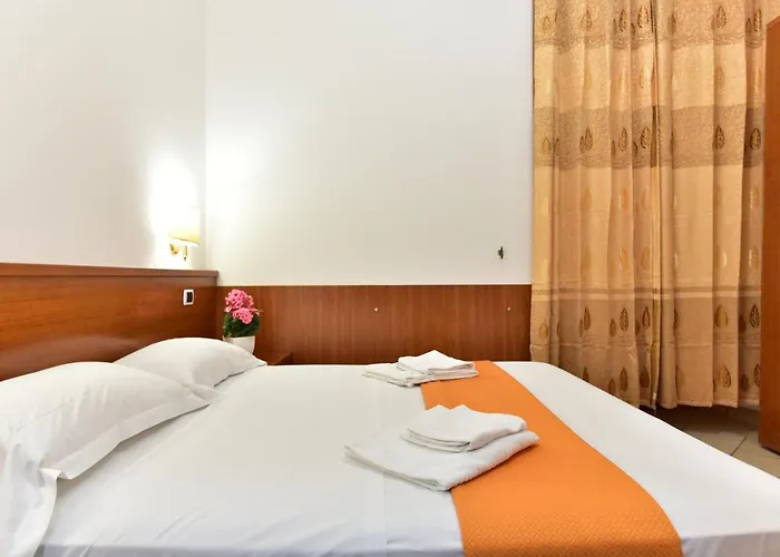 B&B Termini