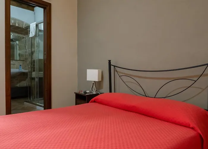 B&B Santi Medici