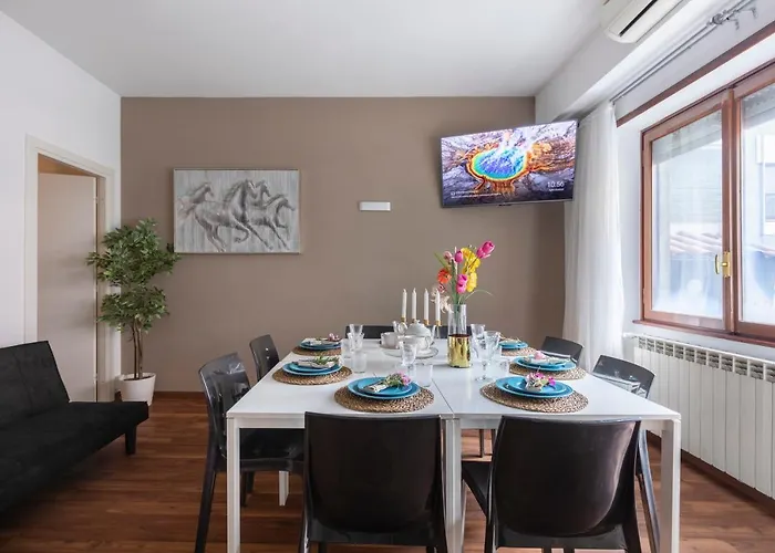 Hotel familiare: Momo Central Rome 3