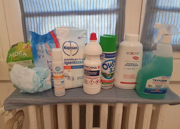 Nuvola B&B