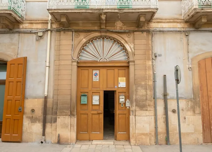 B&B Santi Medici