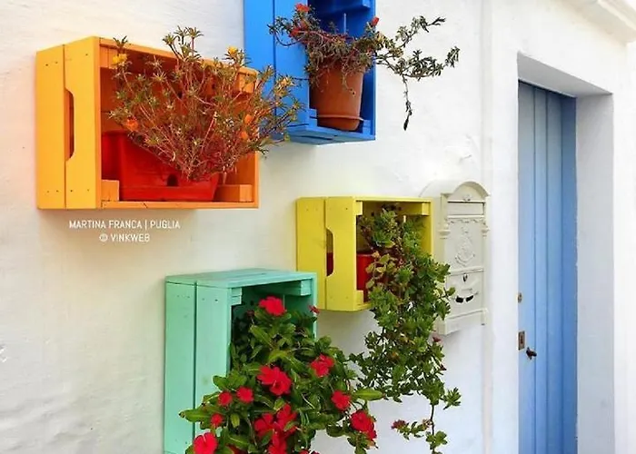 Giardino Degli Aranci Hotel