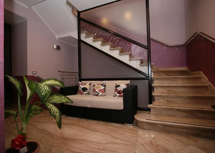 Baia Santa Margherita B&B