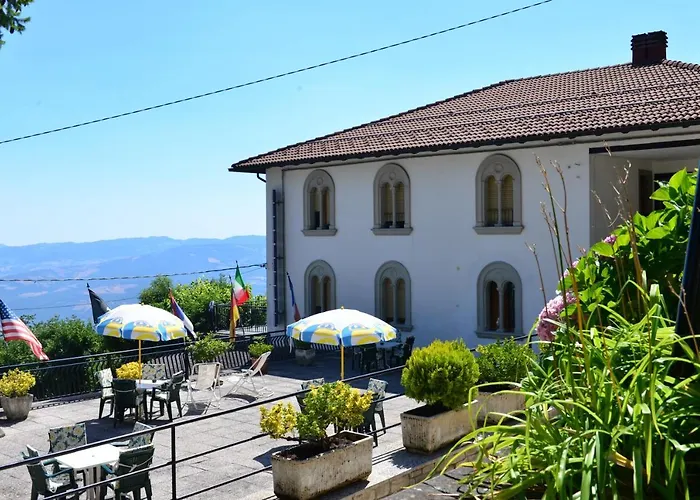 Miramonti