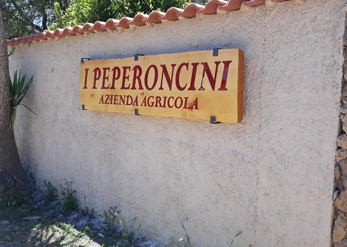 Azienda Agricola I Peperoncini
