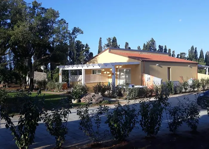 Azienda Agricola I Peperoncini
