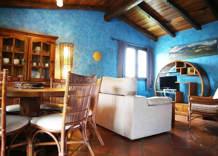Villa: Agroturismo Maddiola