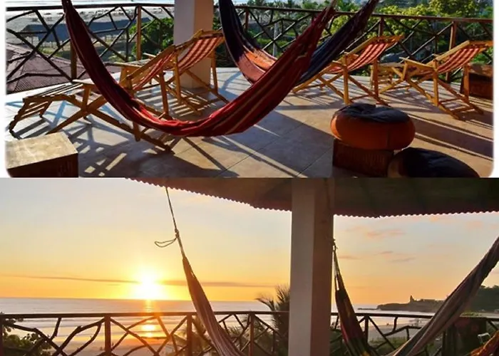 Hostel: Esperanto Bed & Breakfast Surf Hostel