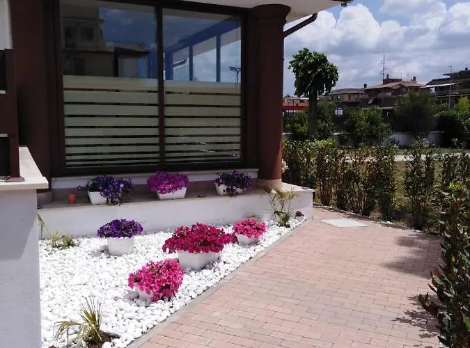 Hotel all'aeroporto: Villa Ivana