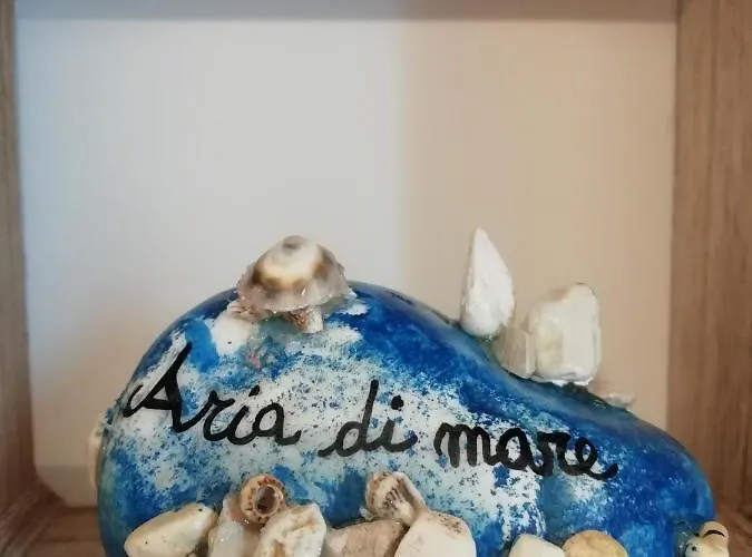 B&B Aria Di Mare