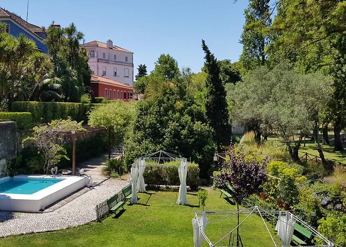  Vila Libania