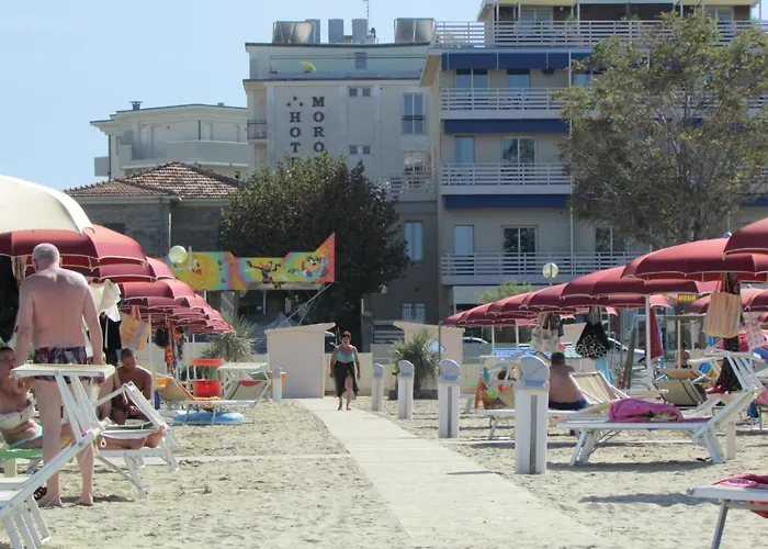 Hotel Morolli