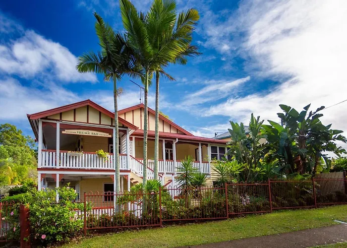 Village B&B