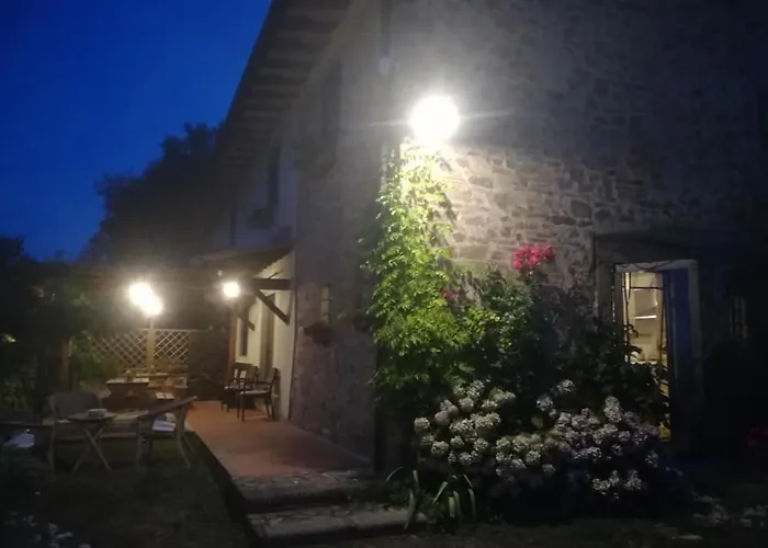 Il Mugello B&B