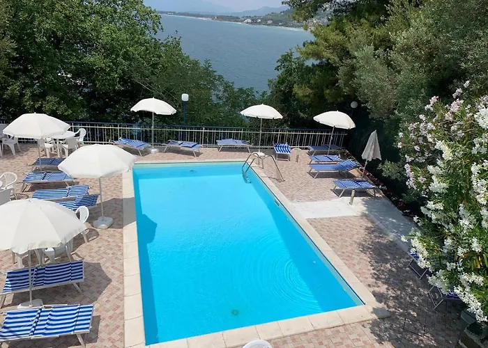 Hotel 3 stelle: Relais La Caravella
