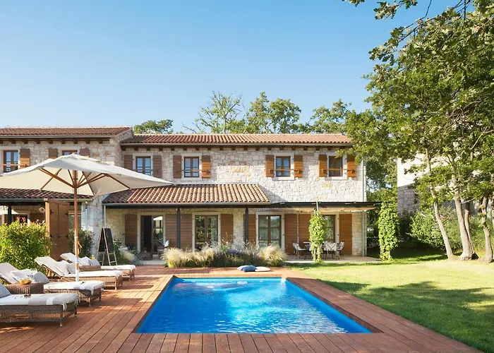 Meneghetti Wine Hotel And Winery - Relais & Chateaux