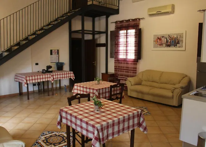  Tenuta Margitello