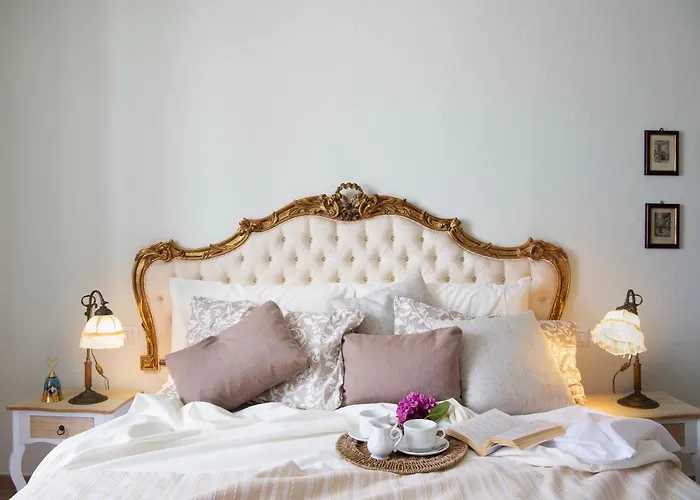  Scacciapensieri Guest House