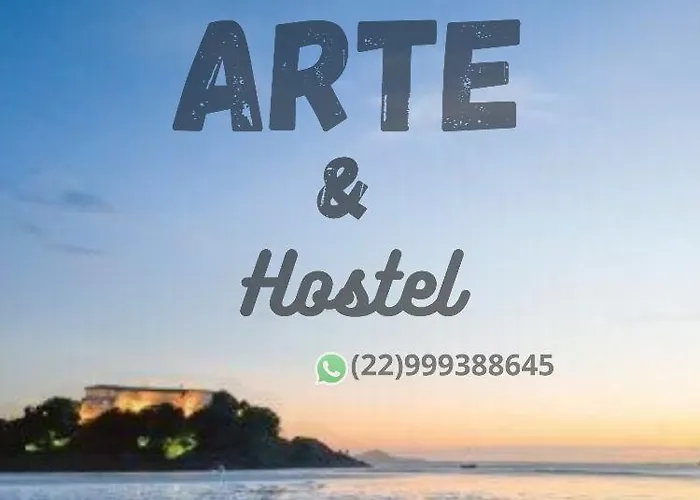 Surf & Arte