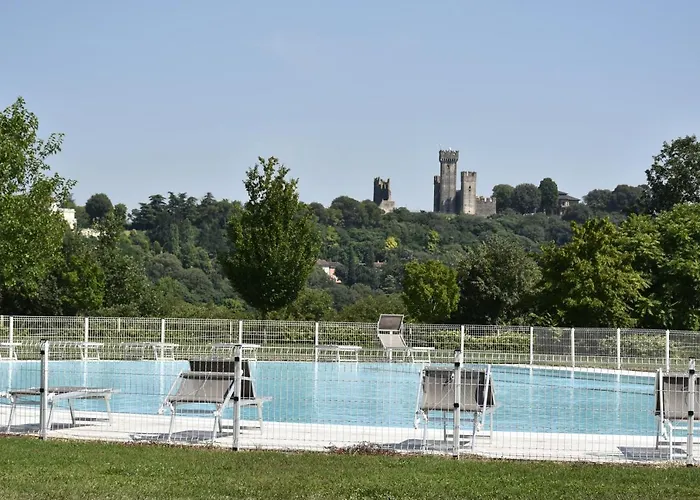 Agriturismo Gian Galeazzo Visconti