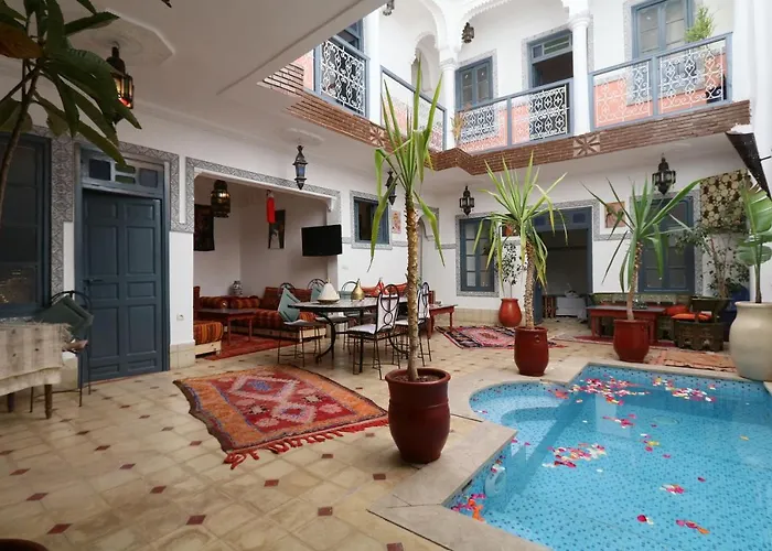 Riad Capri