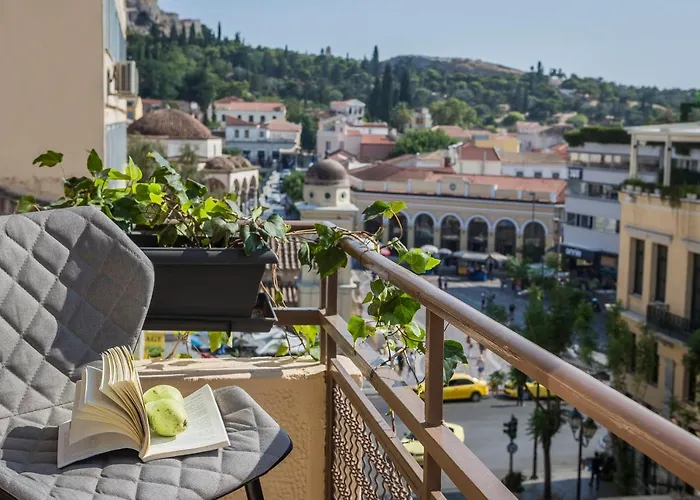 Hôtel de luxe: Royalty Hotel Athens