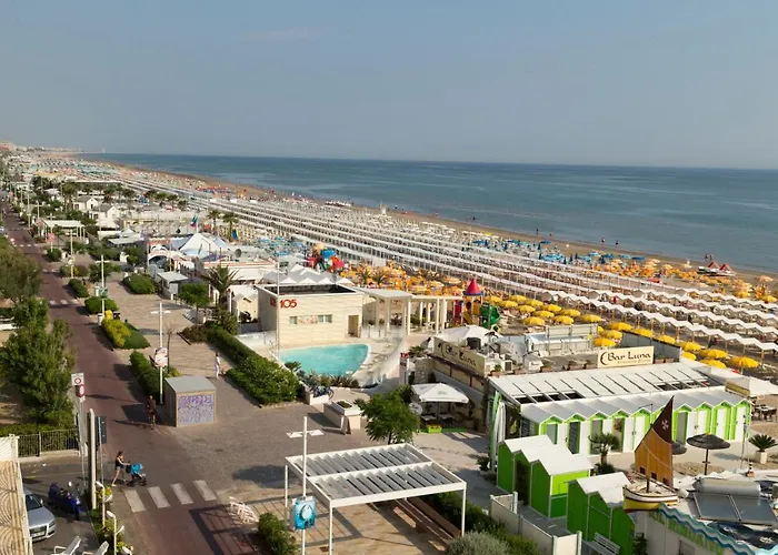 Hotel familiare: Hotel Astra