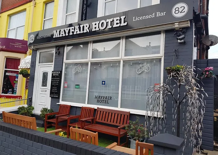 Mayfair Hotel