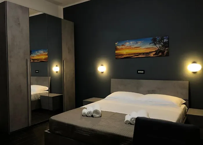 Hotel Neyra Beach