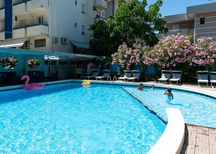 Hotel familiare: Hotel Mauritius Sentirsi come a Casa