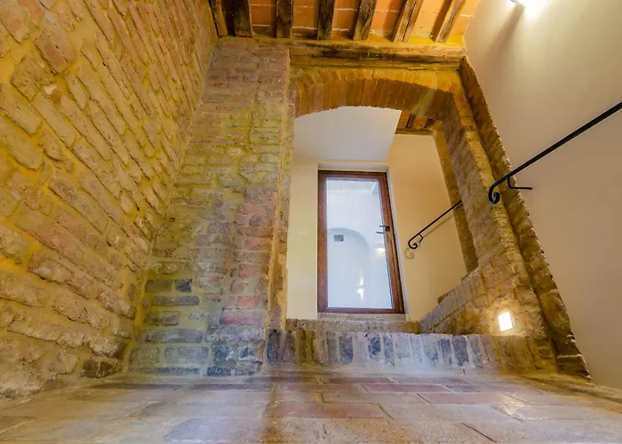 Hotel familiare: Il giardino di Pantaneto Residenza D'Epoca