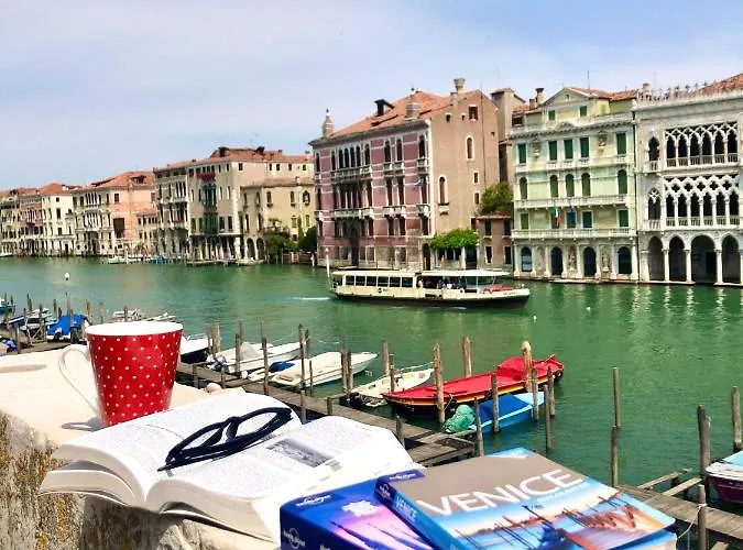  Residenza Rialto