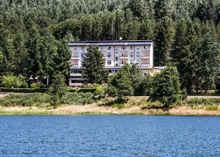  Park 108 Sport&Wellness