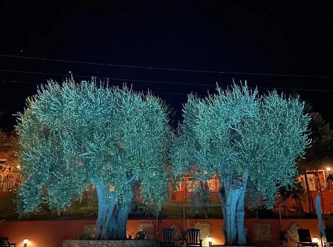 Hotel Resort Poggio degli Ulivi
