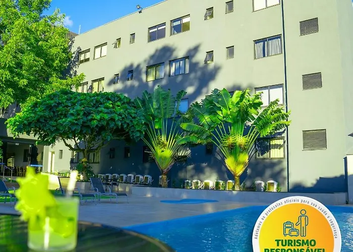 Iguassu Express Hotel