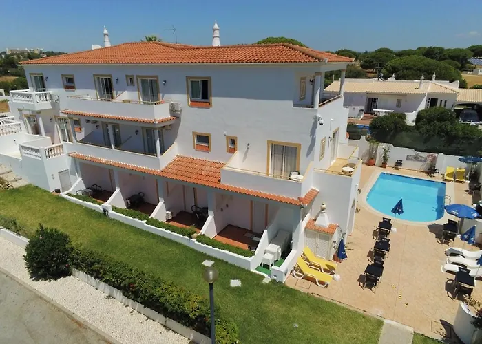 Сity center hotels Agua Marinha Rosa-