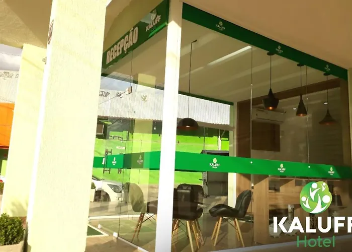 Kaluff