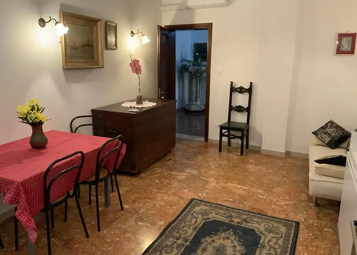 Venice Sun Apartment And Rooms