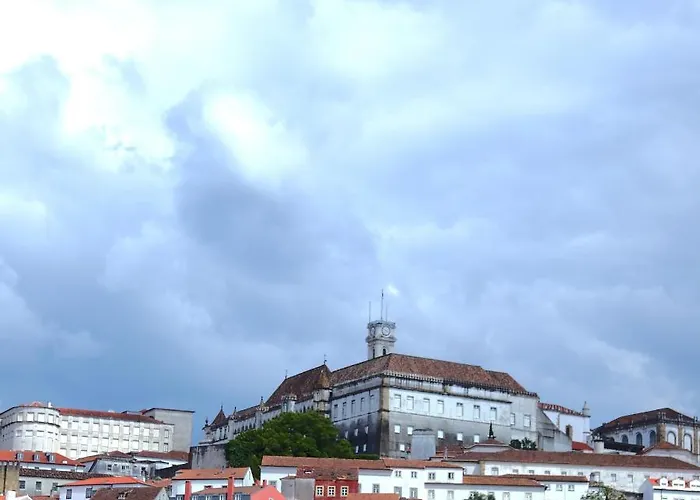 Hotel: Hotel Braganca