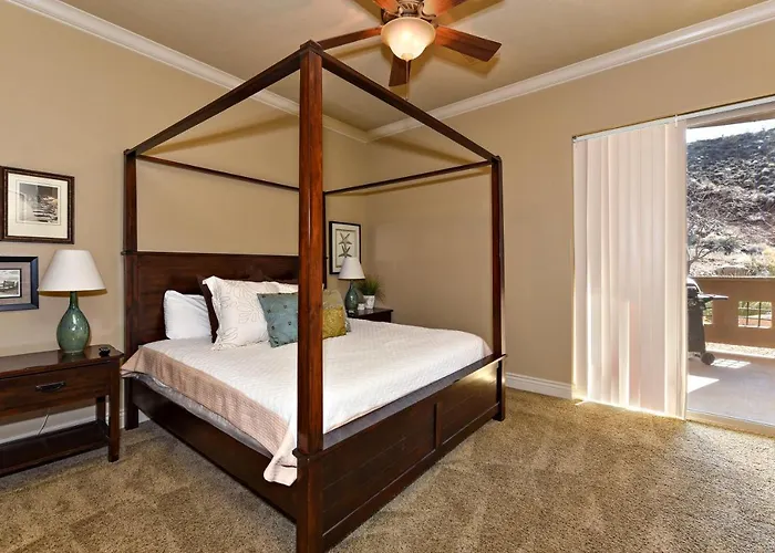 Coral Springs Resort