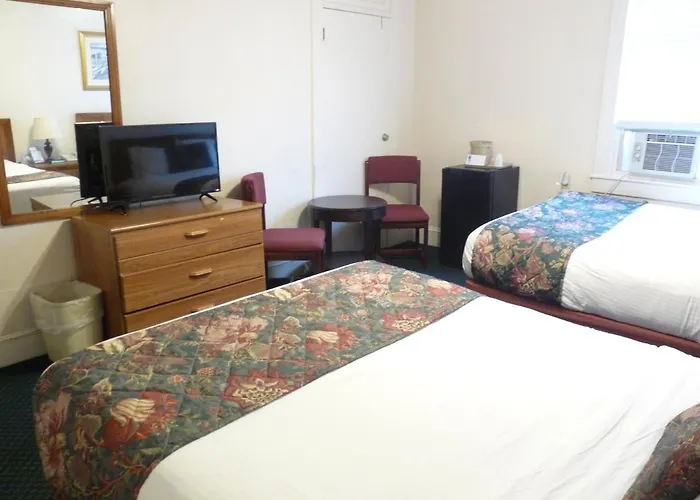 Cheap hotels Shoreham Oceanfront