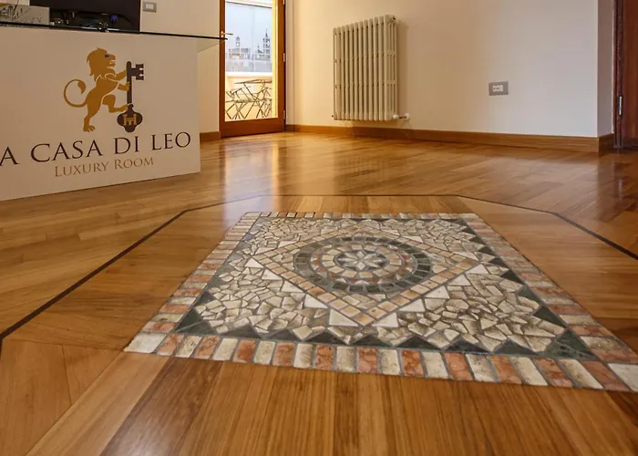Casa Di Leo