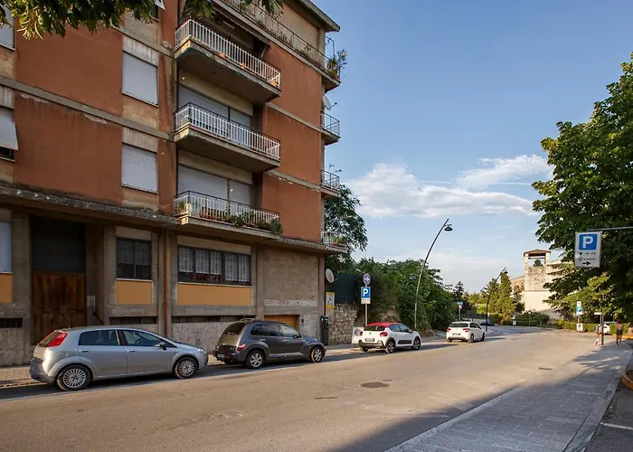 Casa Di Leo
