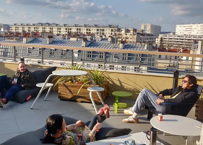 The People - Paris Bercy