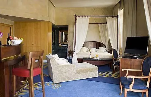 Boutique hotels Gran Canarias