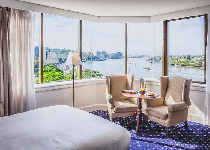 View Brisbane