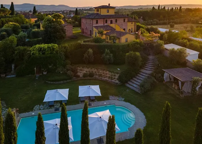 Il Casale Del Marchese