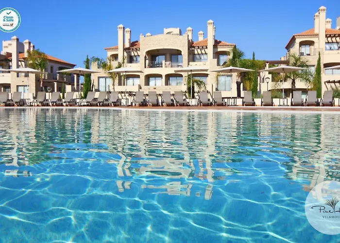  Pine Hills Vilamoura